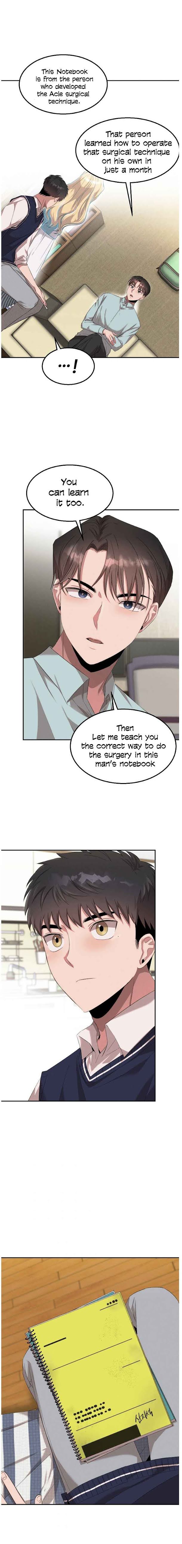 Genius Doctor Lee Moo-jin Chapter 43 17